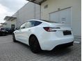 TESLA MODEL 3 RWD Standard (Automata) Led mátrix.Panorama.ülésszellőzés. 2800 km