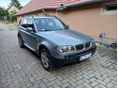 BMW X3 2.0d