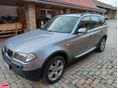 BMW X3 2004 - 2