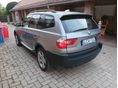 BMW X3 2004 - 4