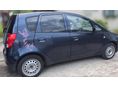 MITSUBISHI COLT 2012 - 2