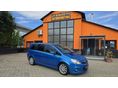 OPEL ZAFIRA 2.0 T OPC 160.661KM! 240LE! RECARO FÉLBŐR BELSŐ! TEMPOMAT! DIGIT KLÍMA!