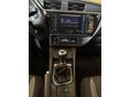 TOYOTA AURIS 2015/7 - 7