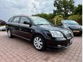 TOYOTA AVENSIS Wagon 2.4 Sol Executive (Automata) Mqgyarországi! Garantált 232e km! Tempomat! Dupla Digit klíma! Ülésfűtés!