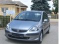 HONDA JAZZ 2008/10 - 1