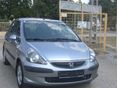 HONDA JAZZ 2008/10 - 2