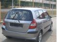 HONDA JAZZ 2008/10 - 4