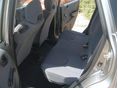 HONDA JAZZ 2008/10 - 6