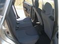 HONDA JAZZ 2008/10 - 8