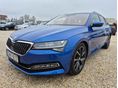 SKODA SUPERB Combi 2.0 TSI Style DSG / ÁFÁS / MAGYARORSZÁGI / 1 TULAJ / SZERVÍZKÖNYV / GARANCIA /