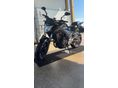HONDA CB 500 F 