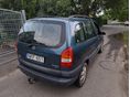 OPEL ZAFIRA A 2001/1 - 2