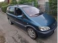 OPEL ZAFIRA A 2001/1 - 3