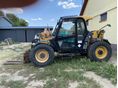 CATERPILLAR TH407C
