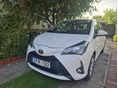 TOYOTA YARIS 1.5 Dual VVT-iE Active City