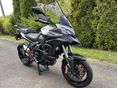 DUCATI MULTISTRADA 1200 S GT Granturismo