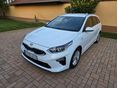 KIA CEE'D Ceed 1.6 CRDi LP Silver