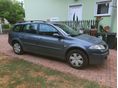 RENAULT MEGANE 1.6 Privilege