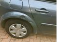 RENAULT MEGANE 2008/3 - 9