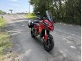 DUCATI MULTISTRADA 1200 Dvt