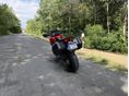 DUCATI MULTISTRADA 1200 2015/6 - 2