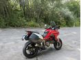 DUCATI MULTISTRADA 1200 2015/6 - 3