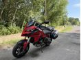 DUCATI MULTISTRADA 1200 2015/6 - 8