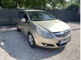 OPEL CORSA D 1.4 Enjoy magyarországi. 1. tulajdonostól