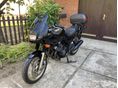 YAMAHA XJ 600 S 1997/9 - 4