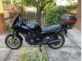 YAMAHA XJ 600 S 1997/9 - 3