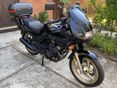 YAMAHA XJ 600 S 1997/9 - 5