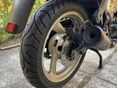 YAMAHA XJ 600 S 1997/9 - 10