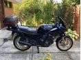 YAMAHA XJ 600 S 1997/9 - 12
