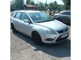 FORD FOCUS 1.6 Ambiente