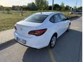 OPEL ASTRA J 1.4 T Selection