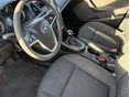 OPEL ASTRA J 2014/12 - 8