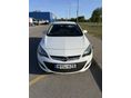 OPEL ASTRA J 2014/12 - 9