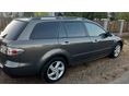 MAZDA 6 2007/12 - 2