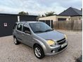 SUZUKI IGNIS 2005/10 - 2
