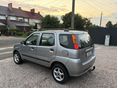 SUZUKI IGNIS 2005/10 - 4