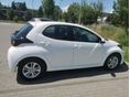 TOYOTA YARIS 2024/7 - 4