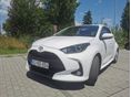 TOYOTA YARIS 1.5 VVT-i Comfort