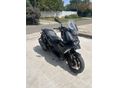 BMW C 400 X 