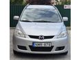 MAZDA 5 2006 - 2