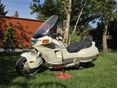 HONDA PC 800 PACIFIC COAST 