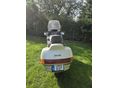 HONDA PC 800 PACIFIC COAST 1992/4 - 4