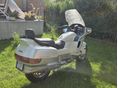 HONDA PC 800 PACIFIC COAST 1992/4 - 5
