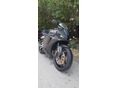 HONDA CBR 600 RR 