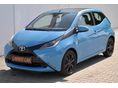 TOYOTA AYGO 2017/7 - 2