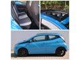 TOYOTA AYGO 2017/7 - 9